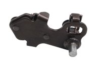 Schakelas schakelmechanisme versnellingsbak arm Honda XL 1000 V SD01 99-00