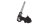 Schakelas schakelmechanisme versnellingsbak arm Honda XL 1000 V SD01 99-00