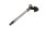 Schakelas schakelmechanisme versnellingsbak arm Honda XL 1000 V SD01 99-00