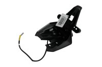 Registreringsskyltshållare skylthållare belysning bak Yamaha MT-09 900 A 26-26
