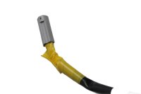 Registreringsskyltshållare skylthållare belysning bak Yamaha MT-09 900 A 26-26