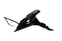 Registreringsskyltshållare skylthållare belysning bak Yamaha MT-09 900 A 26-26