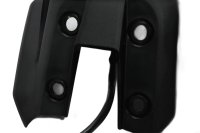 Registreringsskyltshållare skylthållare belysning bak Yamaha MT-09 900 A 26-26