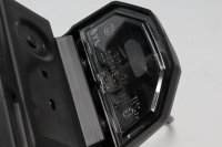 Registreringsskyltshållare skylthållare belysning bak Yamaha MT-09 900 A 26-26