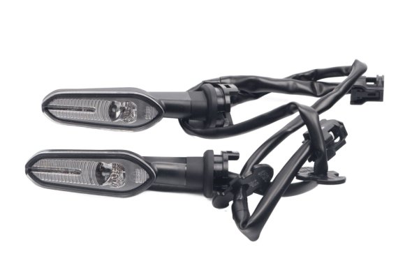 Blinkers LED par körriktningsvisare fram vänster höger Yamaha MT-09 900 A 26-26