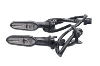 Blinkers LED par körriktningsvisare fram vänster höger Yamaha MT-09 900 A 26-26