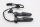 Blinkers LED par körriktningsvisare fram vänster höger Yamaha MT-09 900 A 26-26