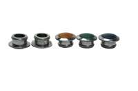 Cabochons voyants témoins jeu tableau de bord Honda CB 1000 F Big One SC30 93-96