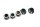 Cabochons voyants témoins jeu tableau de bord Honda CB 1000 F Big One SC30 93-96