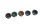 Cabochons voyants témoins jeu tableau de bord Honda CB 1000 F Big One SC30 93-96