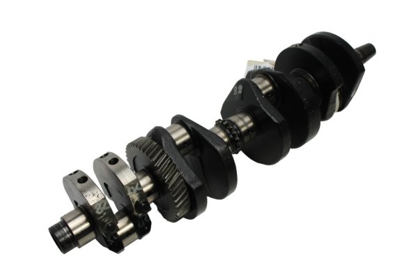 Vilebrequin moteur pignon primaire distribution Suzuki GSX 750 GS75X 80-81