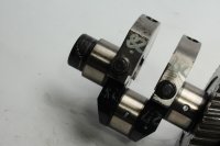 Vilebrequin moteur pignon primaire distribution Suzuki GSX 750 GS75X 80-81