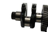 Vilebrequin moteur pignon primaire distribution Suzuki GSX 750 GS75X 80-81