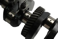 Vilebrequin moteur pignon primaire distribution Suzuki GSX 750 GS75X 80-81