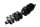 Vilebrequin moteur pignon primaire distribution Suzuki GSX 750 GS75X 80-81