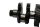 Vilebrequin moteur pignon primaire distribution Suzuki GSX 750 GS75X 80-81