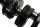 Vilebrequin moteur pignon primaire distribution Suzuki GSX 750 GS75X 80-81