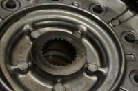 Kopplingskorg primärdrev kugghjul oljepump drivning Yamaha V-Max 2WE 91-06