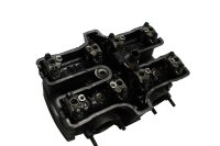 Topplock bakre cylinderhuvud ventiler kamaxel lagerbockar Yamaha V-Max 2WE 91-06