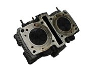 Topplock bakre cylinderhuvud ventiler kamaxel lagerbockar Yamaha V-Max 2WE 91-06