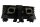 Topplock bakre cylinderhuvud ventiler kamaxel lagerbockar Yamaha V-Max 2WE 91-06