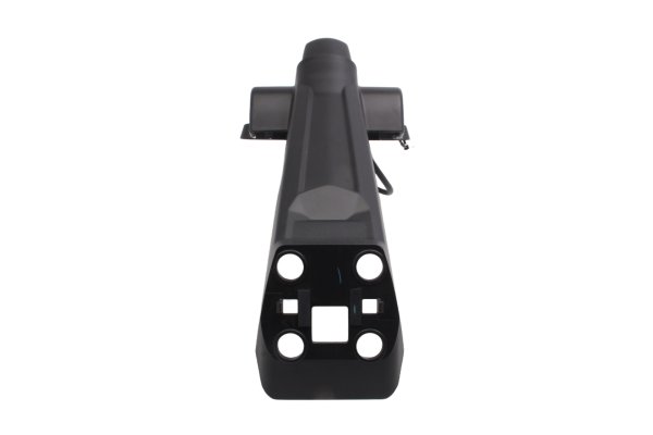 Support plaque garde-boue éclairage catadioptre arrière Yamaha YZF-R 125 A 26-26