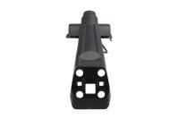 Support plaque garde-boue éclairage catadioptre arrière Yamaha YZF-R 125 A 26-26
