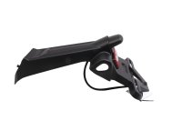 Support plaque garde-boue éclairage catadioptre arrière Yamaha YZF-R 125 A 26-26
