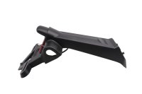 Support plaque garde-boue éclairage catadioptre arrière Yamaha YZF-R 125 A 26-26