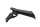 Support plaque garde-boue éclairage catadioptre arrière Yamaha YZF-R 125 A 26-26