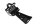 Support plaque garde-boue éclairage catadioptre arrière Yamaha YZF-R 125 A 26-26