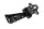 Support plaque garde-boue éclairage catadioptre arrière Yamaha YZF-R 125 A 26-26