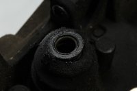 Gearbox transmission 5-speed Paralever BMW K 100 RS 4 Ventiler K589 0523 89-92