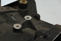 Gearbox transmission 5-speed Paralever BMW K 100 RS 4 Ventiler K589 0523 89-92