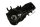 Gearbox transmission 5-speed Paralever BMW K 100 RS 4 Ventiler K589 0523 89-92