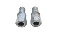 Spiegelverlängerung Adapter links rechts Honda XRV 750 Africa Twin RD07 93-03
