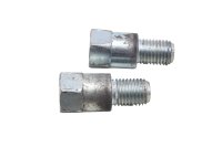 Spiegelverlängerung Adapter links rechts Honda XRV 750 Africa Twin RD07 93-03