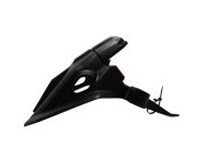 Nummerplåtshållare stänkskärm reflex bakre Yamaha MT-09 900 A 26-26