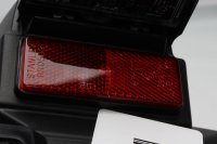 Nummerplåtshållare stänkskärm reflex bakre Yamaha MT-09 900 A 26-26