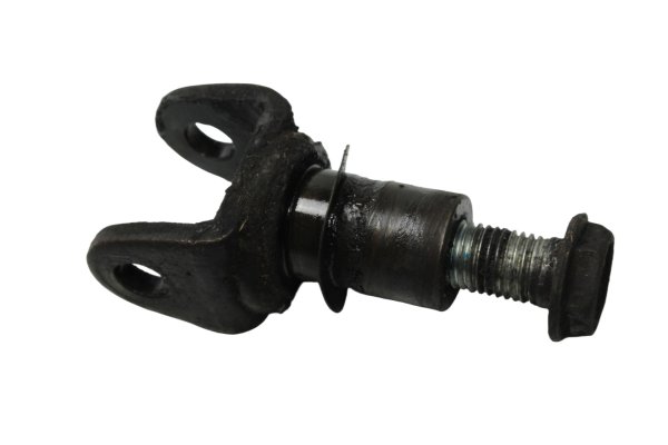 Support repose-pied fixation avant gauche Honda CB 1000 F Big One SC30 93-96