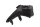 Oljekylare skydd hållare fäste panel höger sida BMW R 1150 R R28 0429 01-06