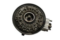 Vinkelväxel kardan bakdrev slutdrift differential bak Yamaha V-Max 2WE 91-06
