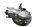 Vinkelväxel kardan bakdrev slutdrift differential bak Yamaha V-Max 2WE 91-06