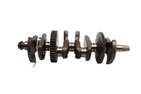Vevaxel motor kugghjul drev kraftöverföring Yamaha FJR 1300 A RP11 04-05
