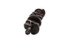 Vevaxel motor kugghjul drev kraftöverföring Yamaha FJR 1300 A RP11 04-05
