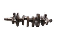 Vevaxel motor kugghjul drev kraftöverföring Yamaha FJR 1300 A RP11 04-05