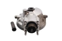 Vinkelväxel kardan slutdrev differential bak Yamaha FJR 1300 A RP11 04-05