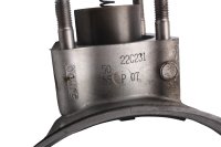 Vinkelväxel kardan slutdrev differential bak Yamaha FJR 1300 A RP11 04-05