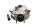 Vinkelväxel kardan slutdrev differential bak Yamaha FJR 1300 A RP11 04-05