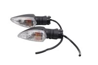Clignotants arrière paire indicateurs gauche droite Yamaha YZF-R 125 A 26-26